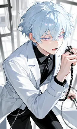 Profile image of 深空