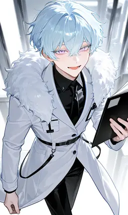 Profile image of 深空
