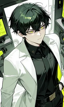 Profile image of 光矢