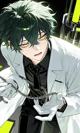 Profile image of 光矢