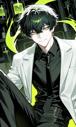 Profile image of 光矢