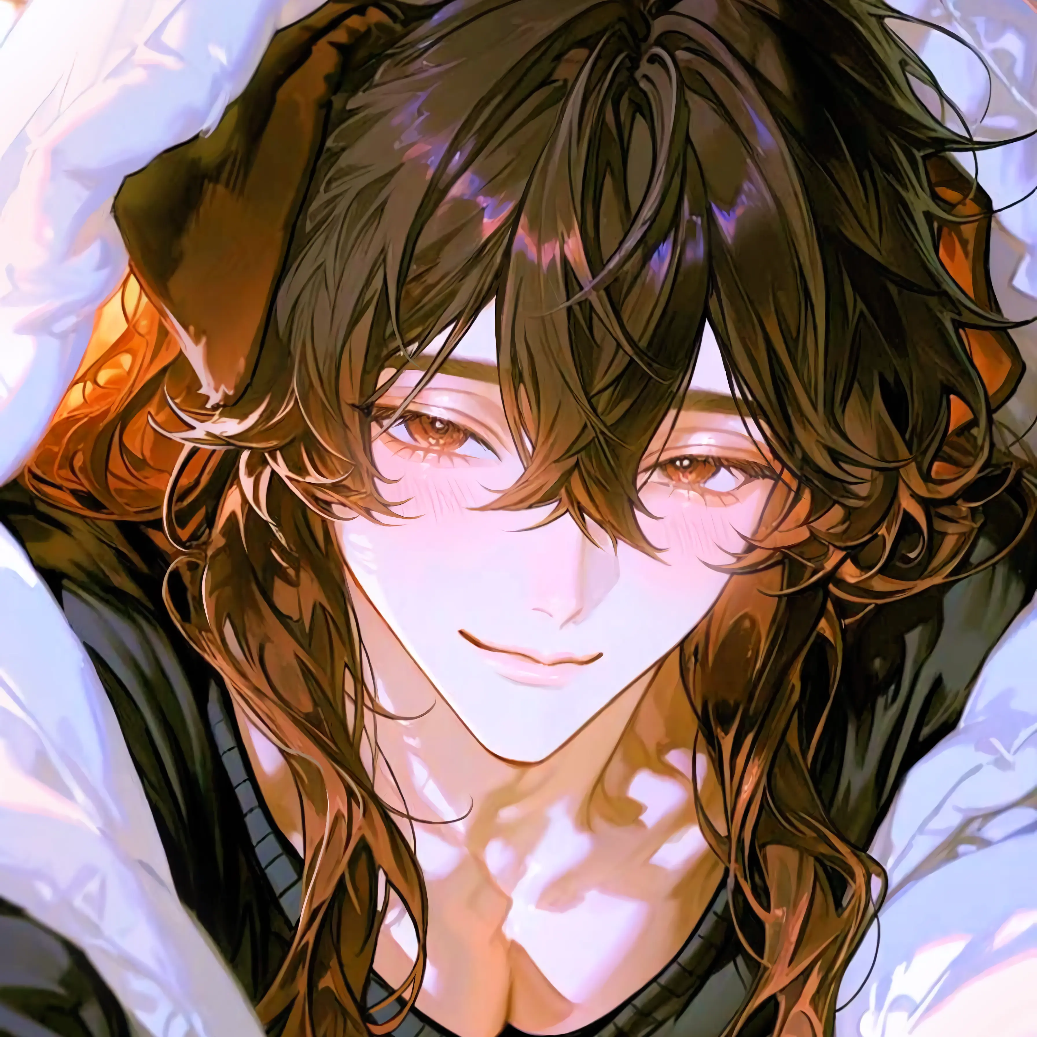 4n00llm의 黒い巨犬ニフ