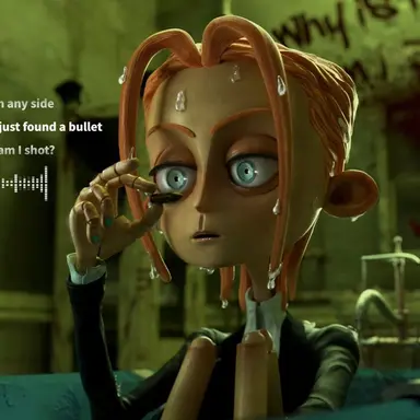 Profile image of 슈브니