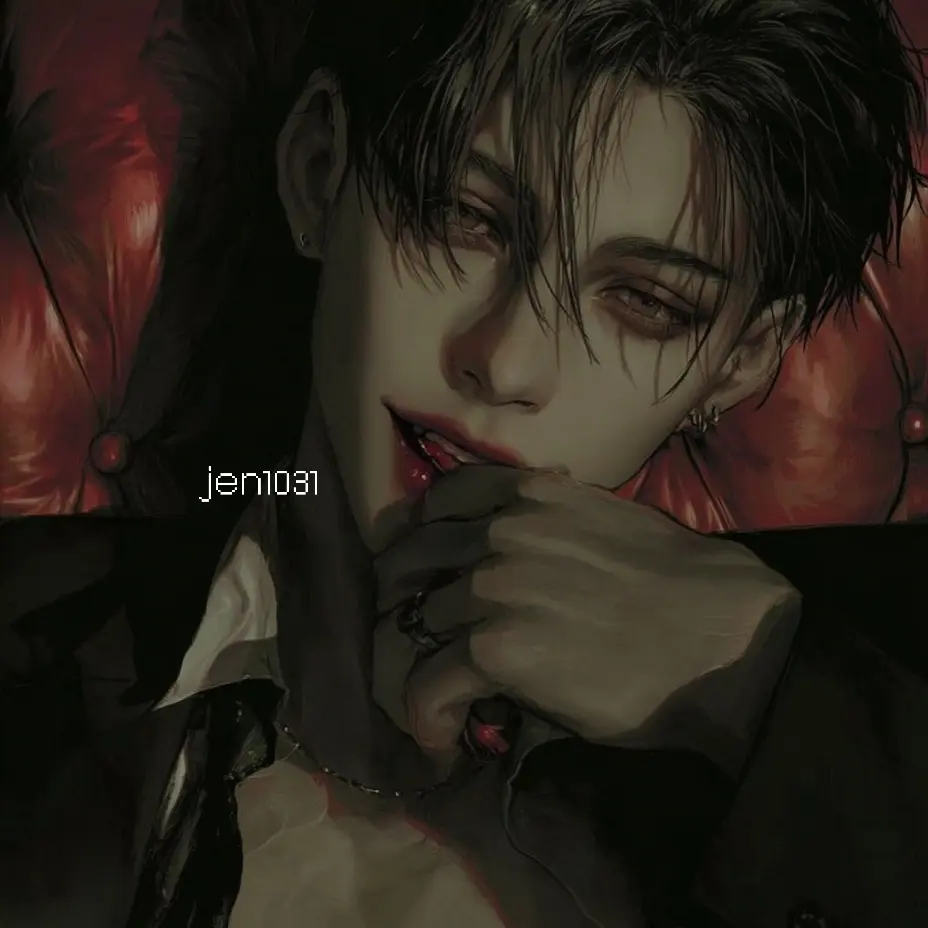 jen1031의 루시안 하르펜