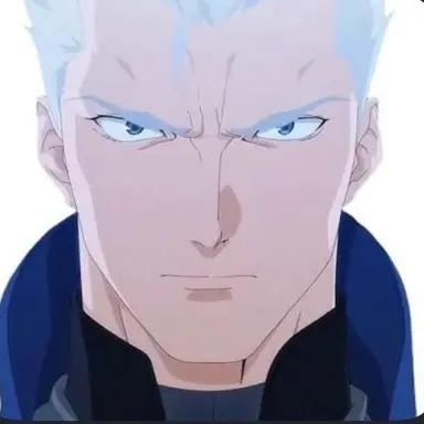 Profile image of Vergil