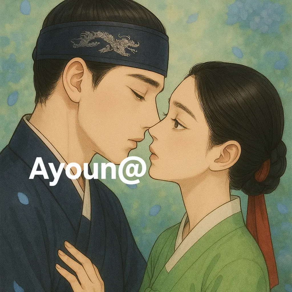 Ayoun의 이현(李炫)