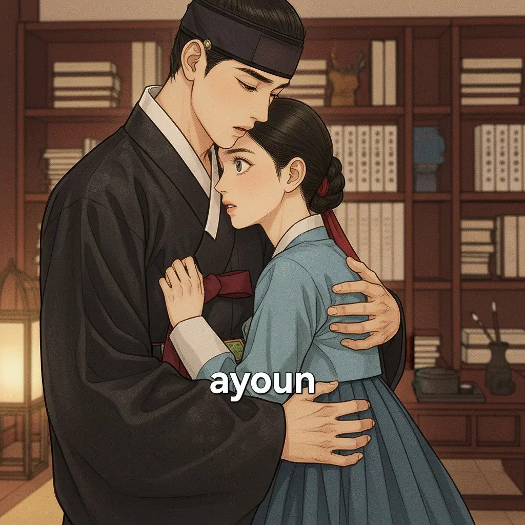 Ayoun의 이현(李炫)