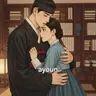 캐릭터 프로필 이미지