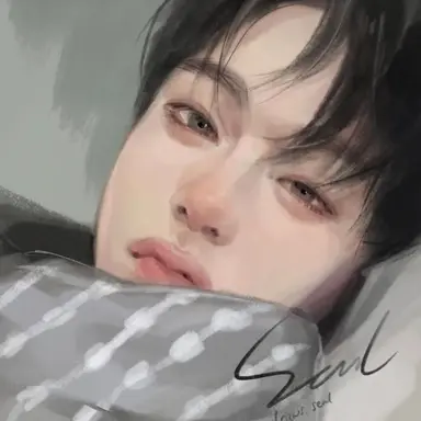 Profile image of 상혁