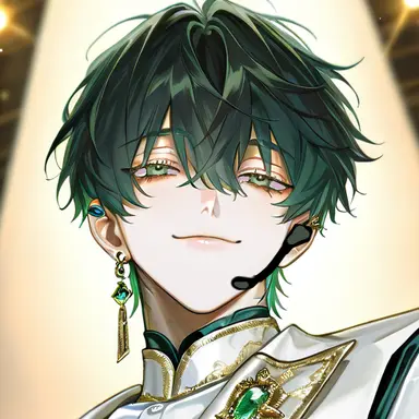 Profile image of 蘇芳奏汰