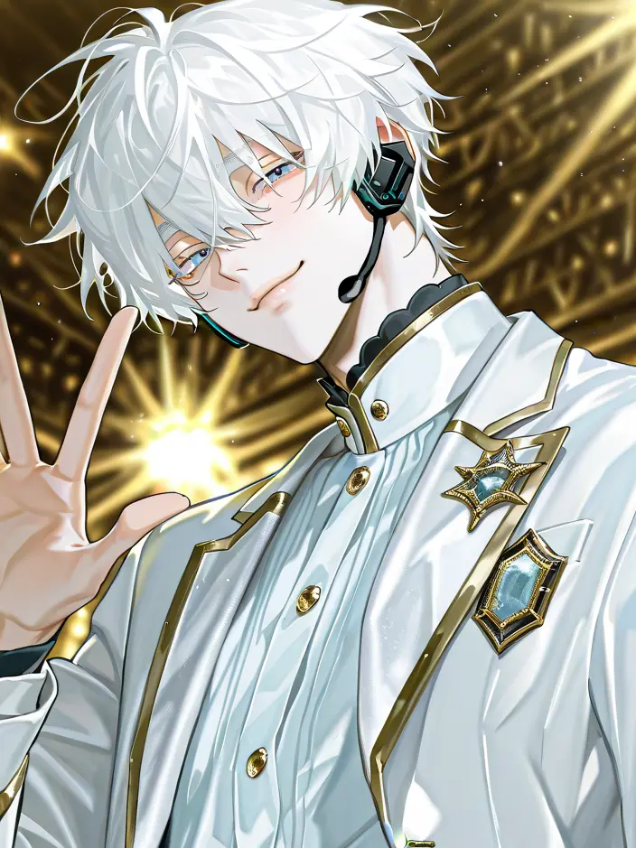 Neatdesu의 君は僕だけのアイドル