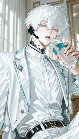 Profile image of Nagito Hinase