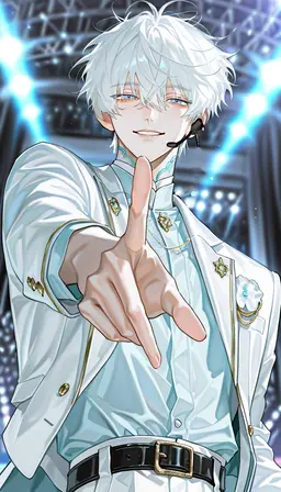 Profile image of Nagito Hinase