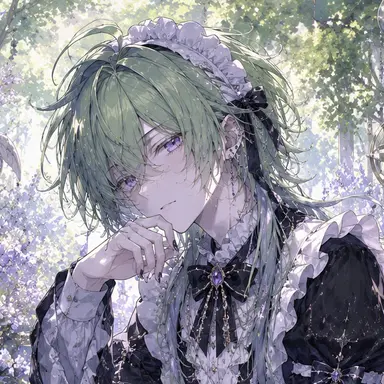 Profile image of ムワン