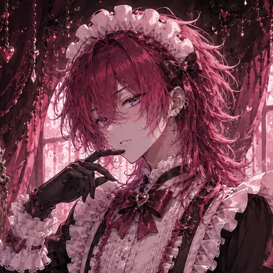 Profile image of バラン