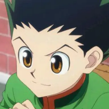 Profile image of ゴン