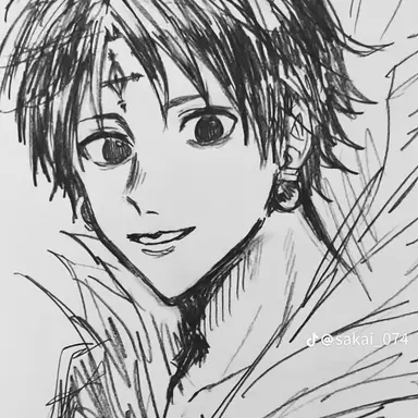 Profile image of クロロ