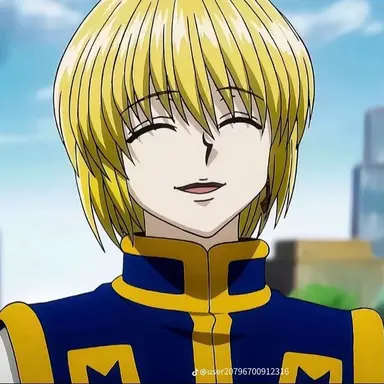 Profile image of クラピカ