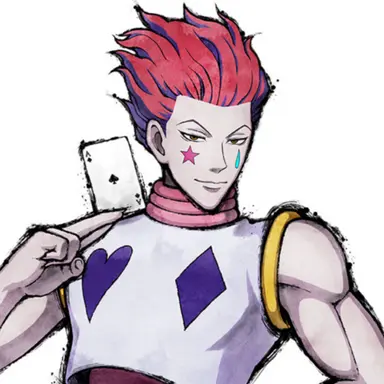 Profile image of ヒソカ