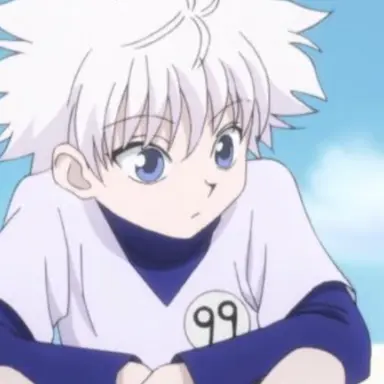 Profile image of キルア