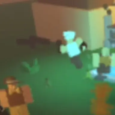 Profile image of Caretaker
