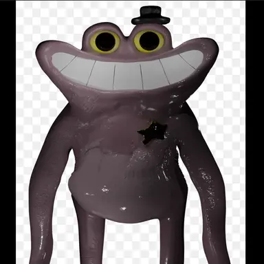 Profile image of 보안관 토드스터