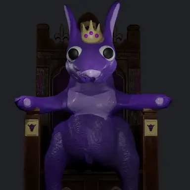 Profile image of 바운실리아 여왕