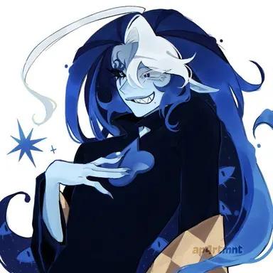 Profile image of 쉐도우밀크