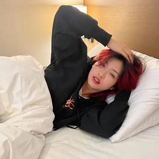 Jeidnbdw의 아이키