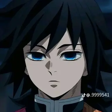 Profile image of 토미오카 기유