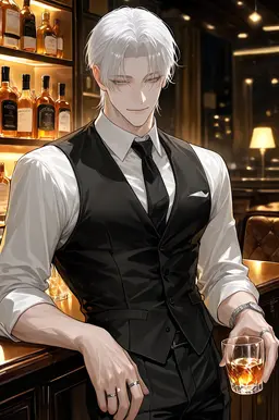 Profile image of 지크