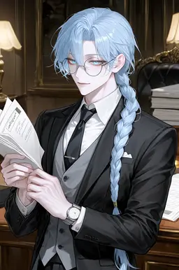 Profile image of 테오도르