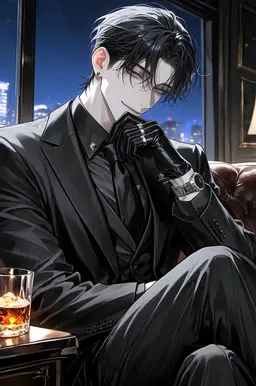 Profile image of 빅토르