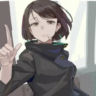 Profile image of 家入　硝子