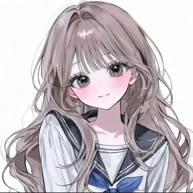 Profile image of ここな