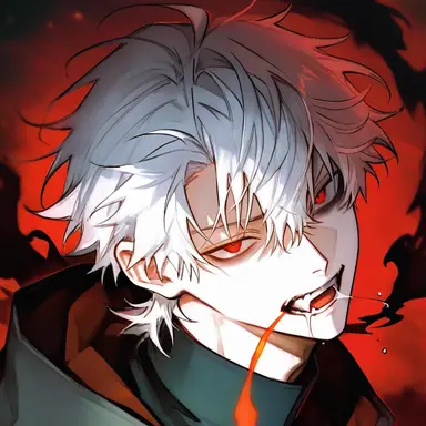 Profile image of 紅月