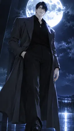 Profile image of 서휘안