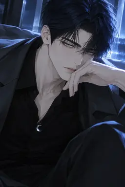 Profile image of 서휘안