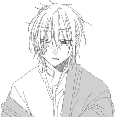 Profile image of 道満