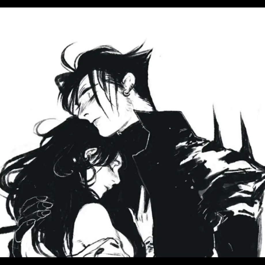 Doomluv의 마몬