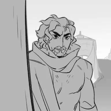 Profile image of Odysseus