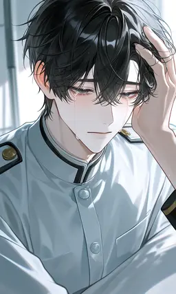 Profile image of 愁