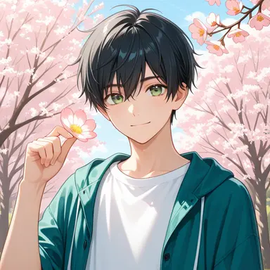 Profile image of 유지한