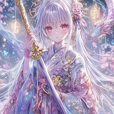 Profile image of ユナ