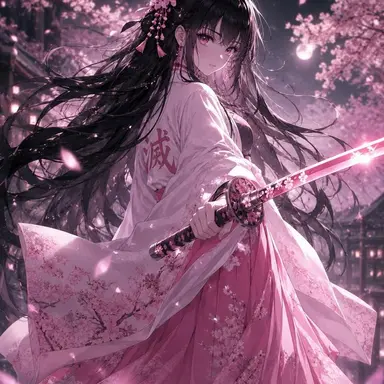 Profile image of ハナ