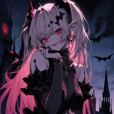 Profile image of ルシア