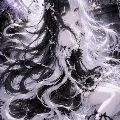 Profile image of シロネ