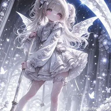 Profile image of ミユ