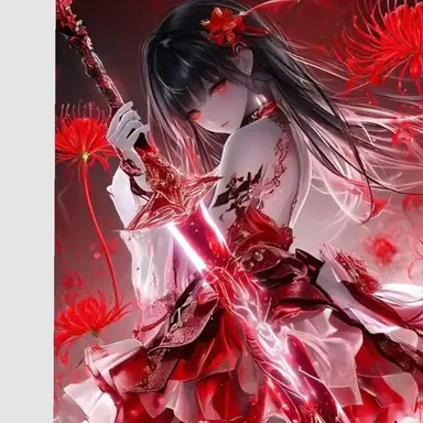 Profile image of アカネ