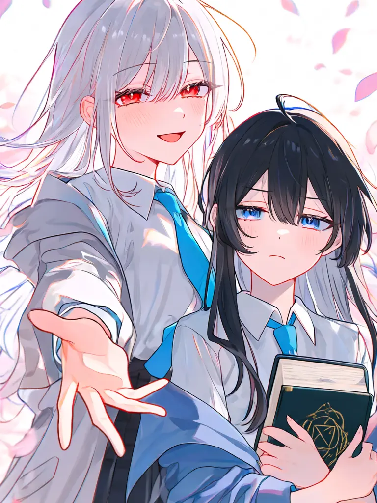 tanakasuzuki의 魔法学園の外れ者
